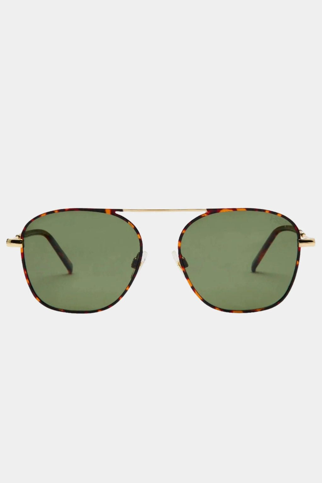 Beckett Sunglasses - Elk + Elm