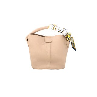 BC Bag With Scarf - Small