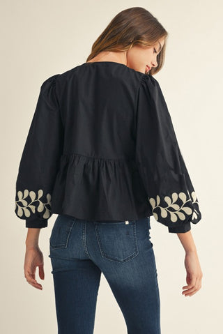 Bella Top