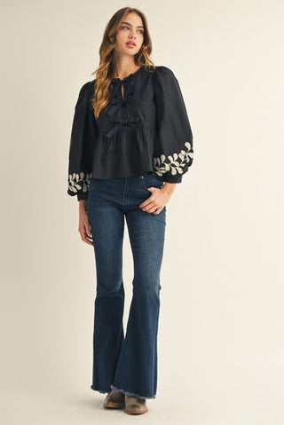 Bella Top