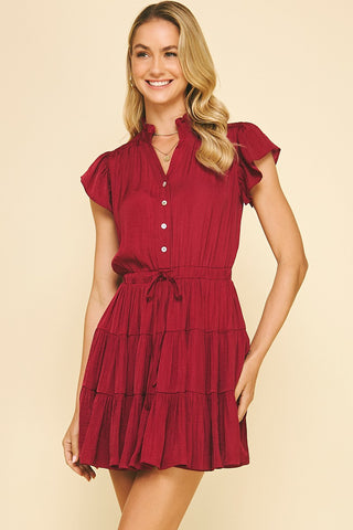 Gwynne Dress