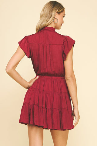 Gwynne Dress