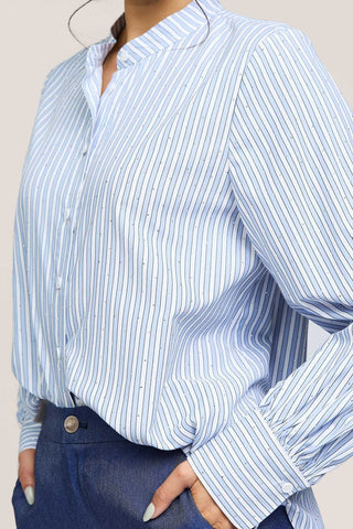 Lauren Rhinestone Shirt