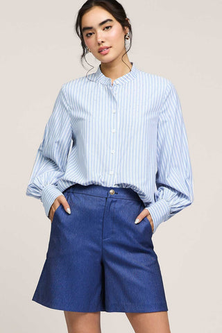 Lauren Rhinestone Shirt