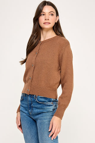 Jules Sweater