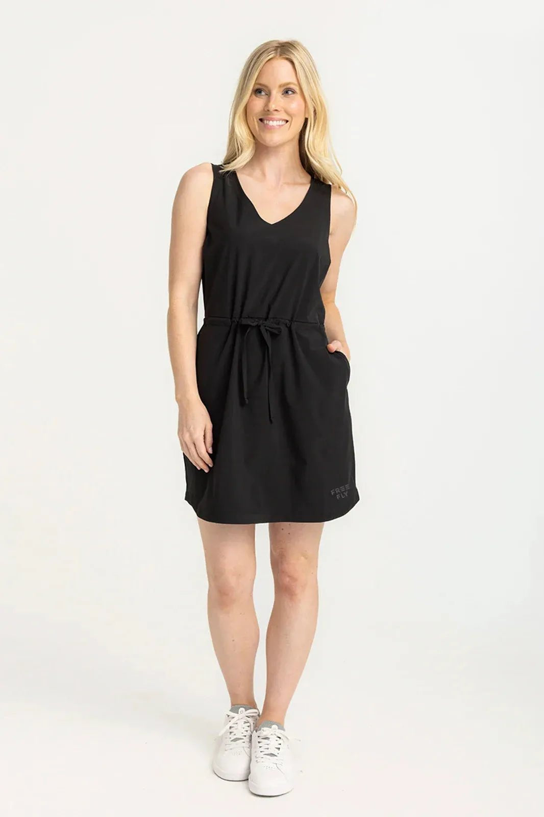 Breeze Dress - Elk + Elm