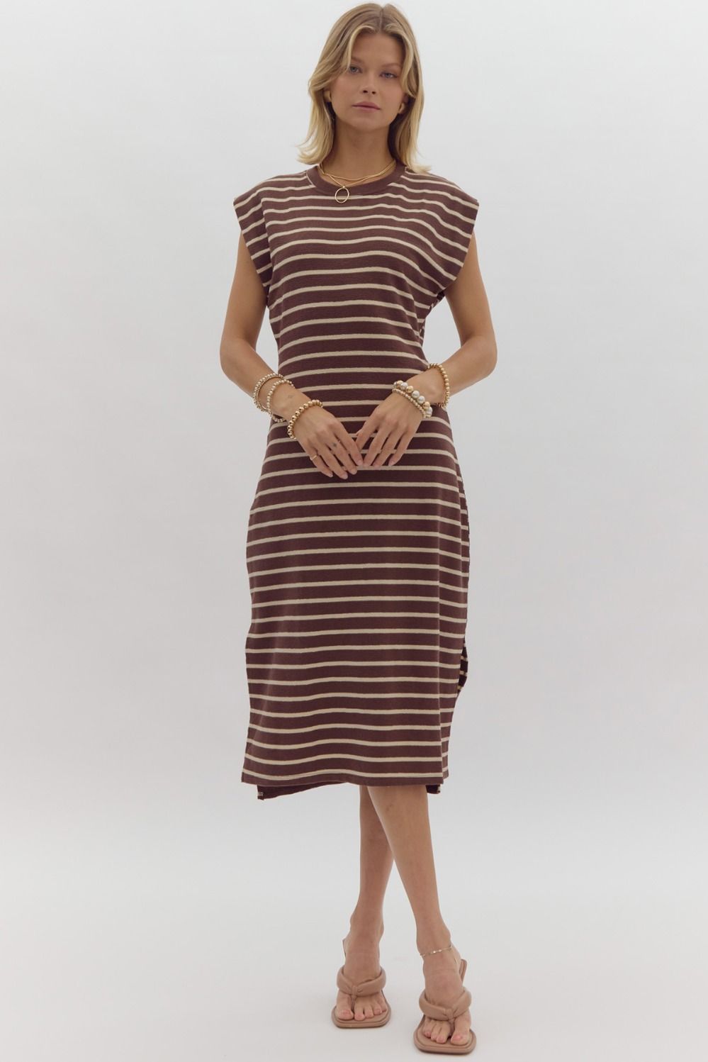 Marilyn Midi Dress