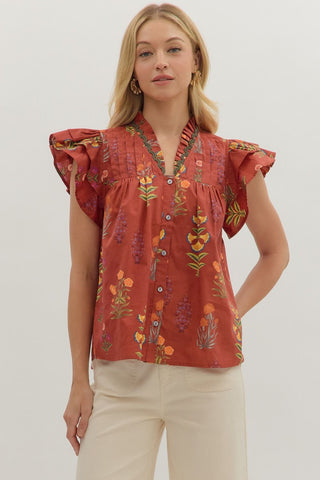 Spencer Top