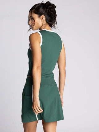 Carter Tank - Elk + Elm