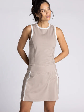 Carter Tank - Elk + Elm