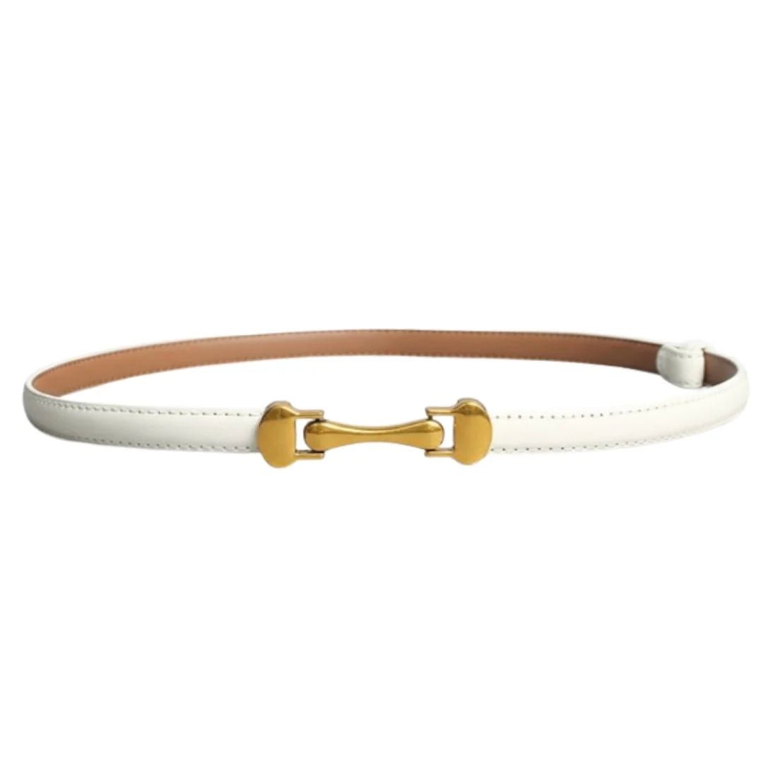 Caspian Belt - Elk + Elm