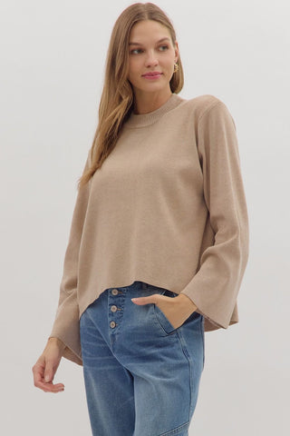 Channing Sweater