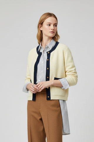 Catherine Cardigan
