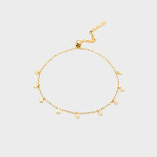 Chloe Mini Bracelet- Gorjana