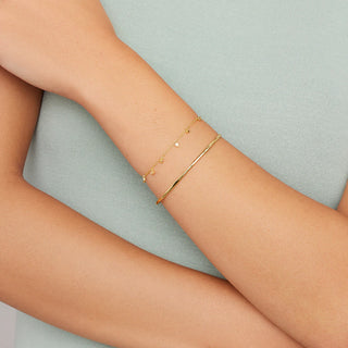Chloe Mini Bracelet- Gorjana
