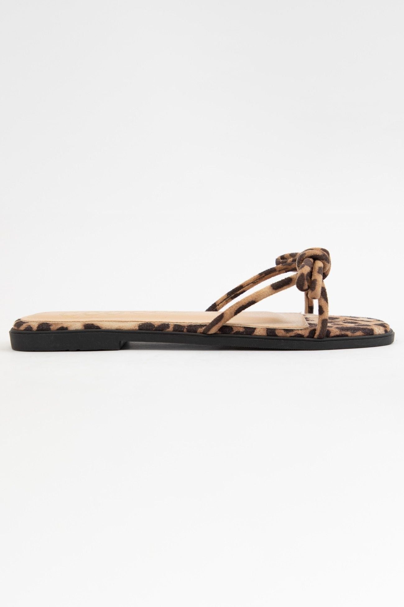 Ciara Sandals - Elk + Elm