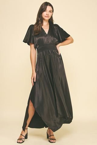 Clarissa Maxi Dress