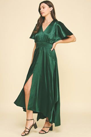 Clarissa Maxi Dress