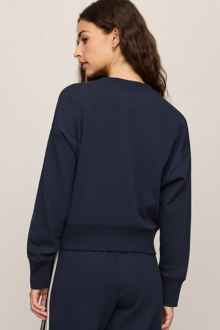 Comeback Sweatshirt - Elk + Elm