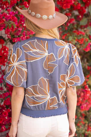 Eloise Top