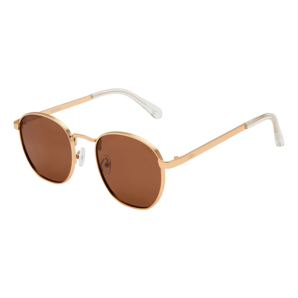 Cooper Sunglasses - Elk + Elm