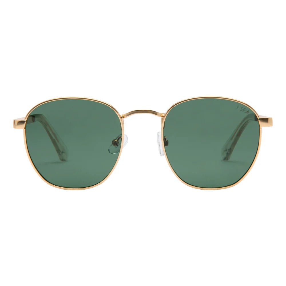 Cooper Sunglasses - Elk + Elm