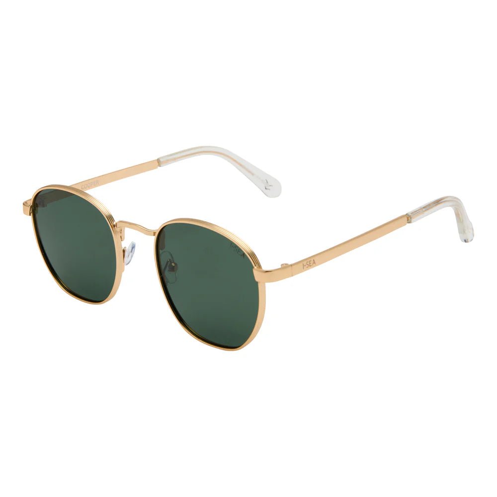 Cooper Sunglasses - Elk + Elm