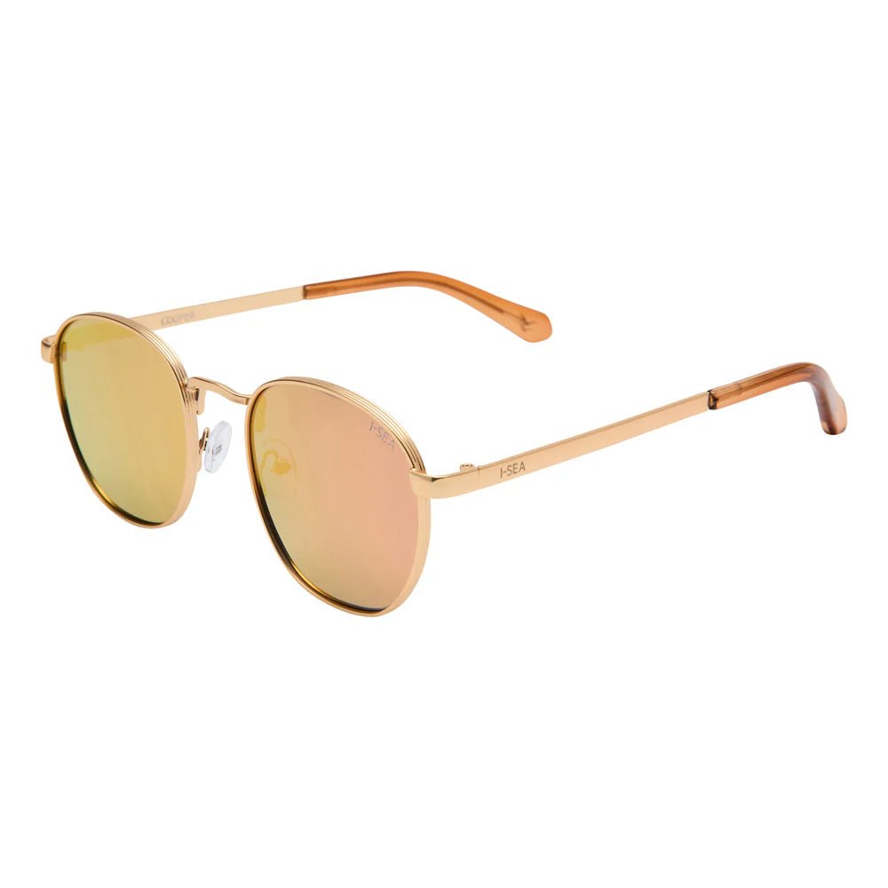 Cooper Sunglasses - Elk + Elm