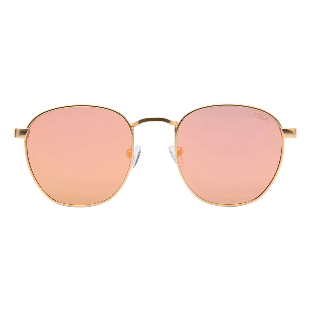 Cooper Sunglasses - Elk + Elm