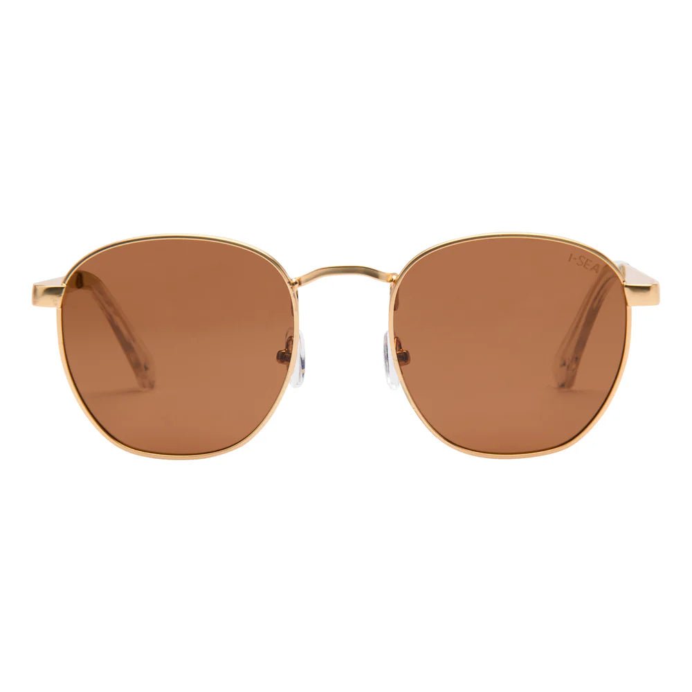 Cooper Sunglasses - Elk + Elm