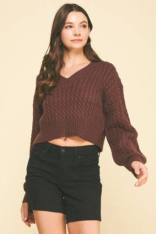Teagan Sweater