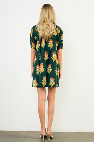 Corey Mini Dress