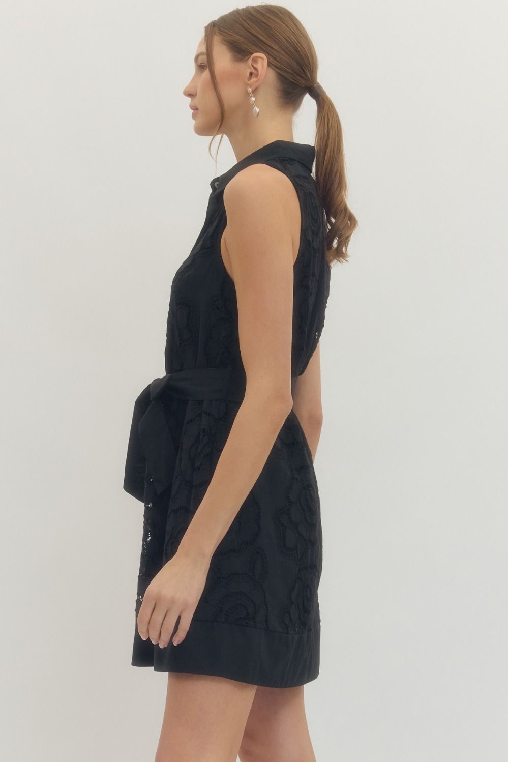 Daisy Dress - Elk + Elm