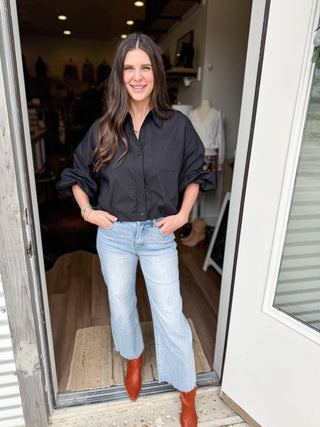 Danni Top - Elk + Elm