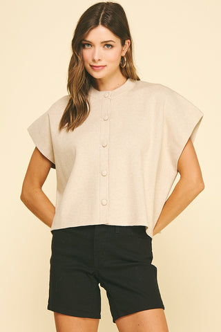 Davina Top
