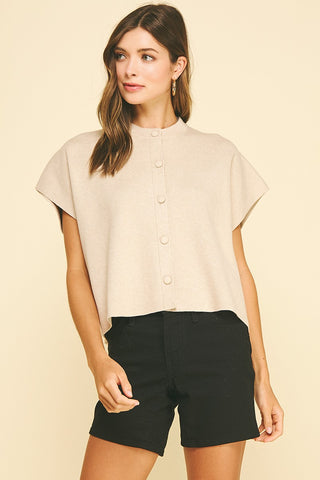 Davina Top