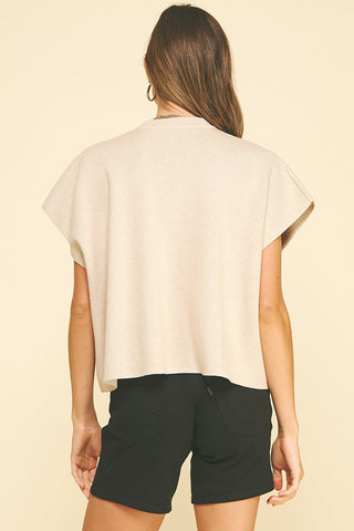 Davina Top