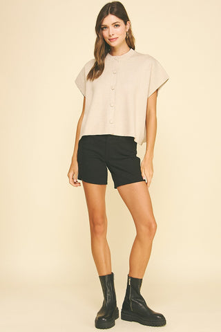 Davina Top
