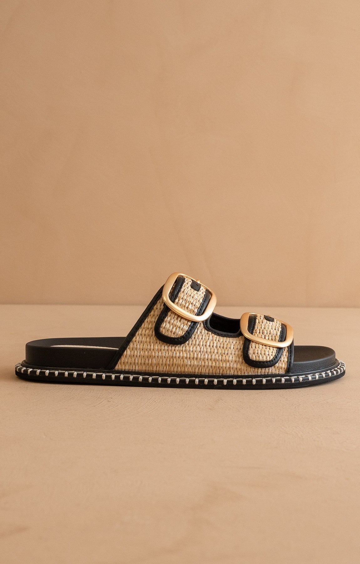 Daytona Sandal - Elk + Elm