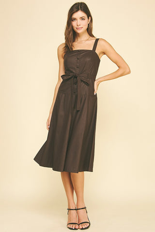 Devon Midi Dress
