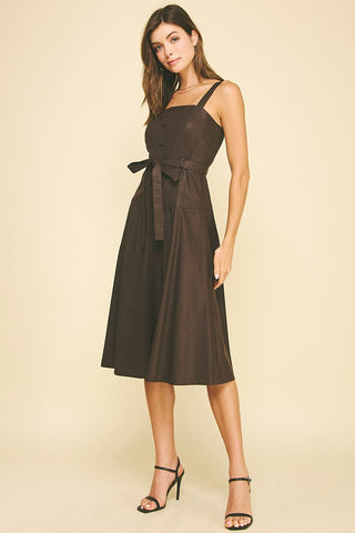 Devon Midi Dress