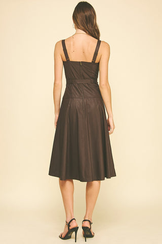 Devon Midi Dress