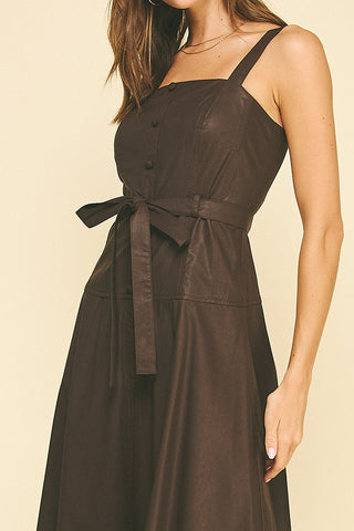 Devon Midi Dress