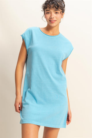 Mimi Mini Dress