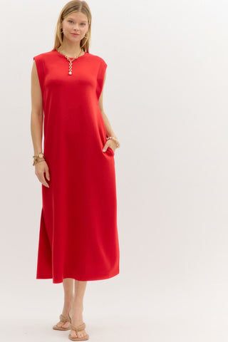 Dolen Dress
