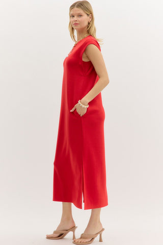 Dolen Dress