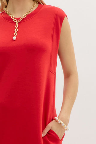 Dolen Dress