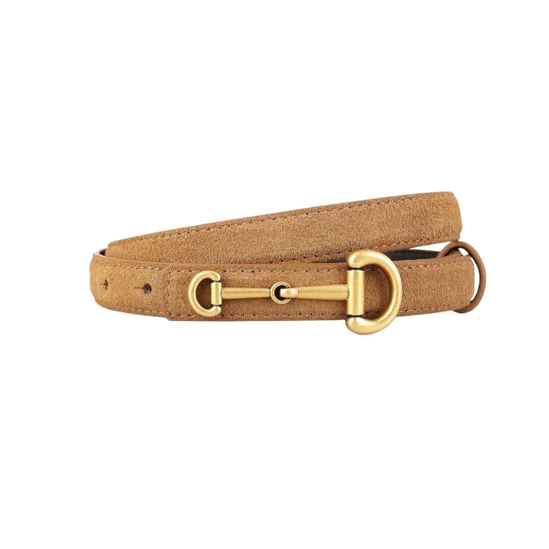 Dressage Belt - Elk + Elm