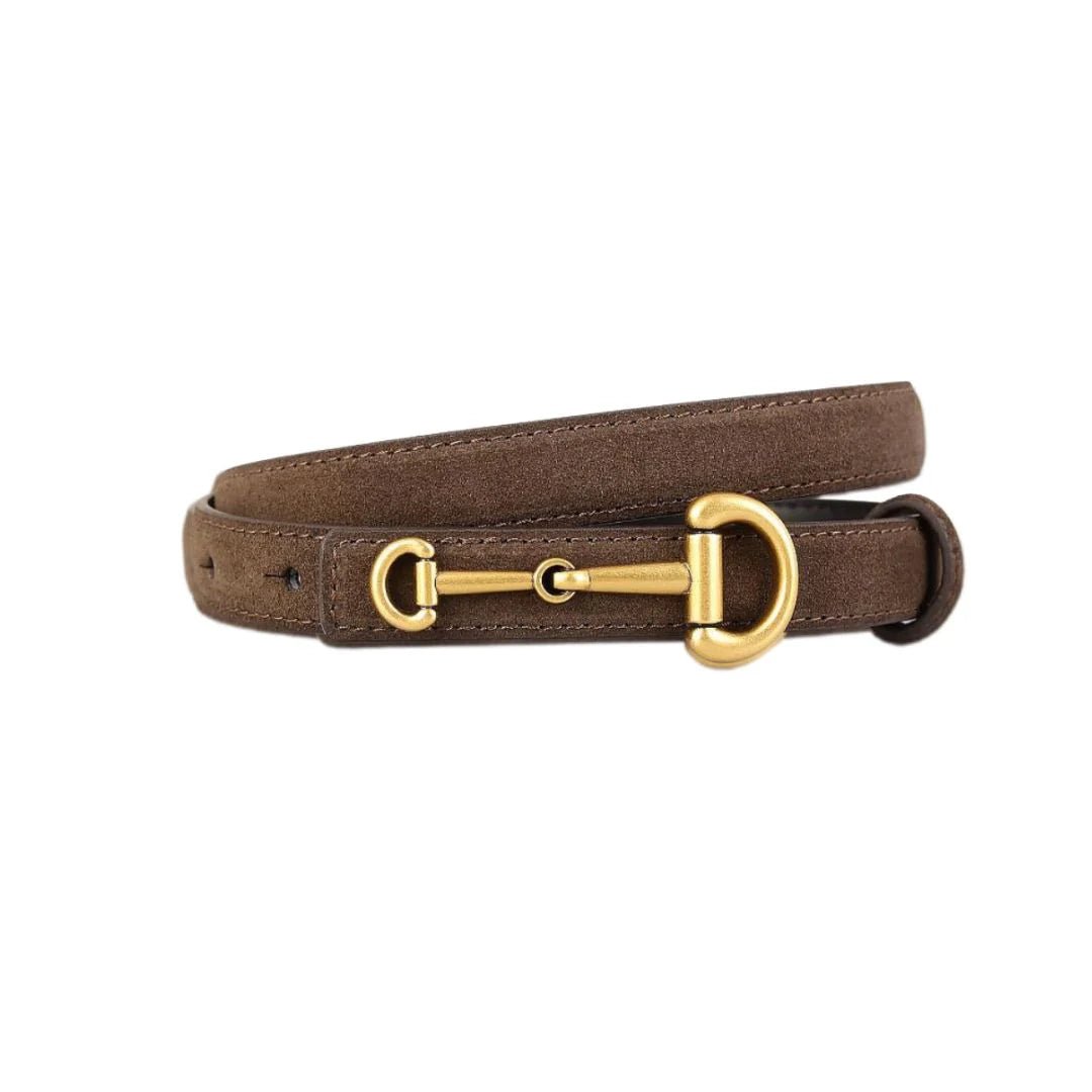 Dressage Belt - Elk + Elm