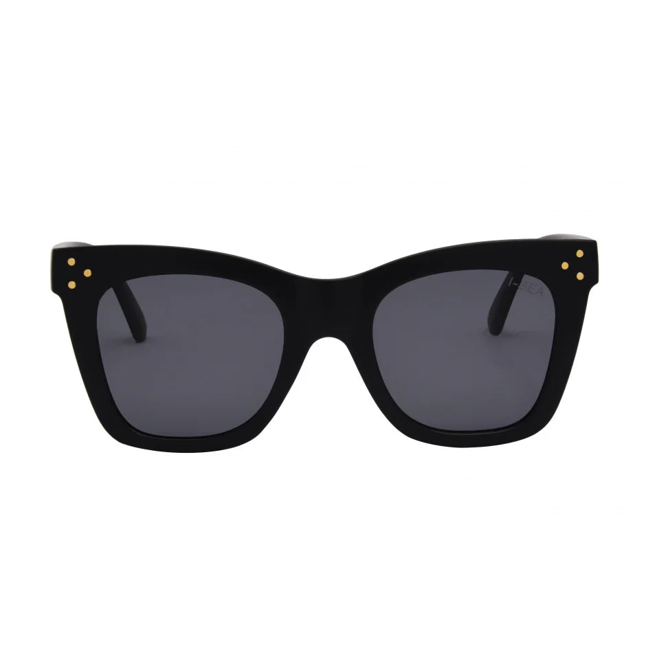 Dylan Sunglasses Black